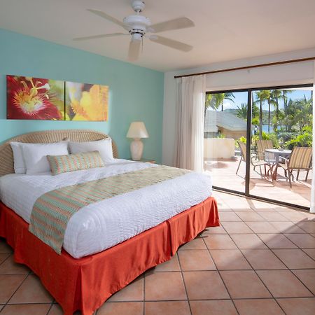 St. James's Club Resort - Все включено Mamora Bay Экстерьер фото