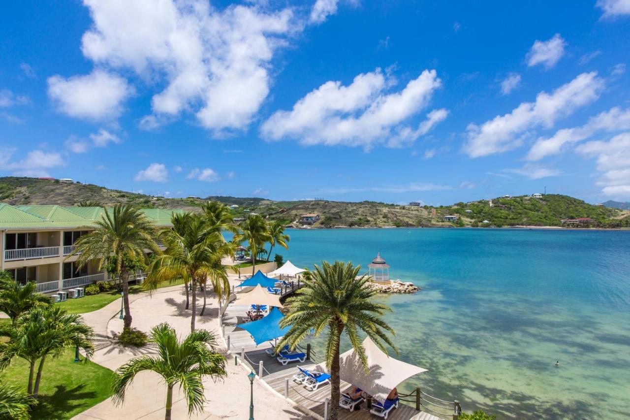 St. James's Club Resort - Все включено Mamora Bay Экстерьер фото
