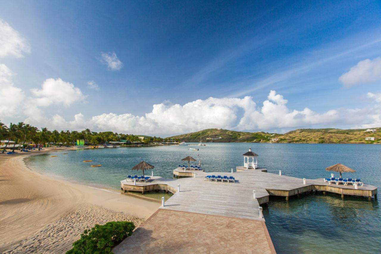 St. James's Club Resort - Все включено Mamora Bay Экстерьер фото