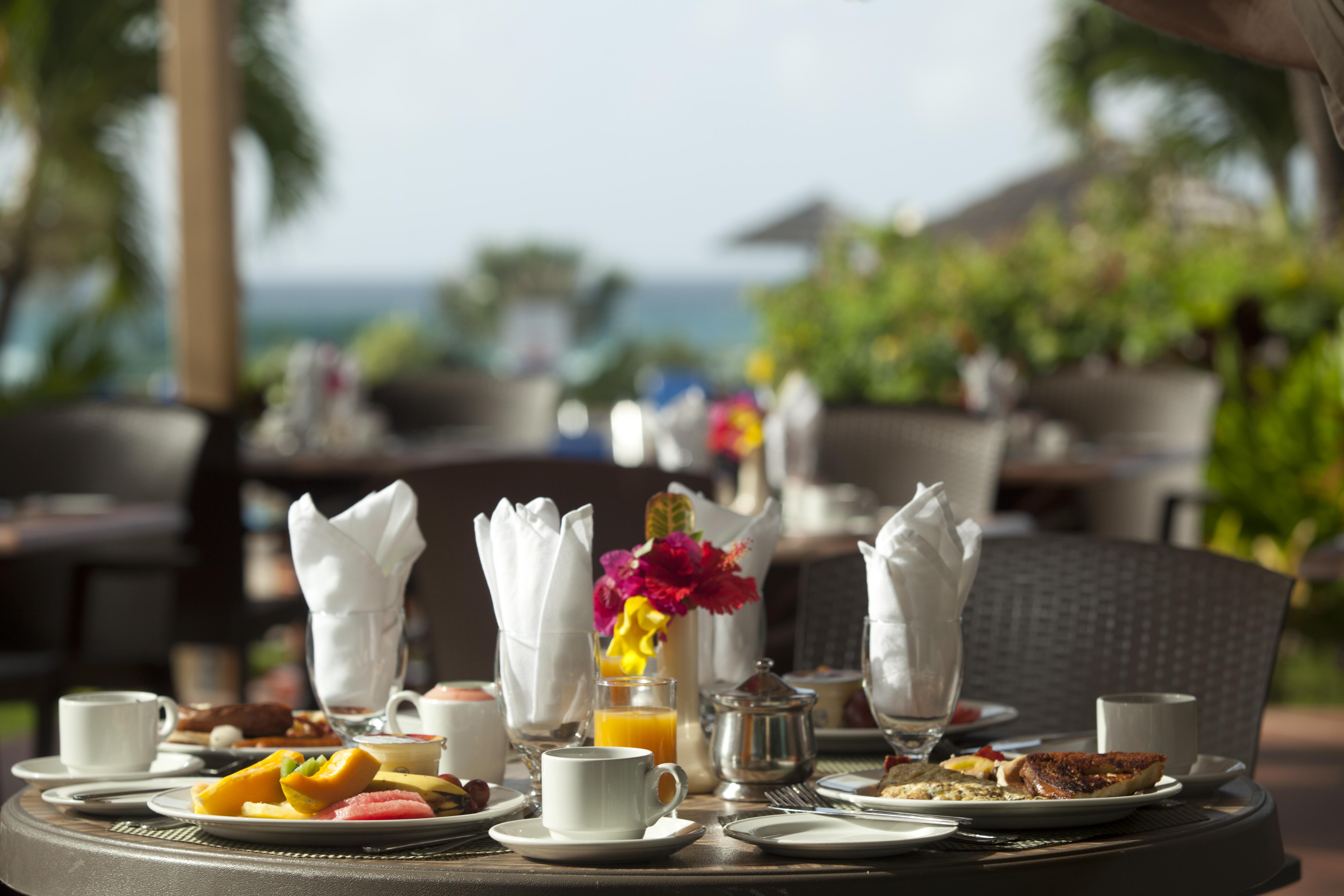 St. James's Club Resort - Все включено Mamora Bay Экстерьер фото