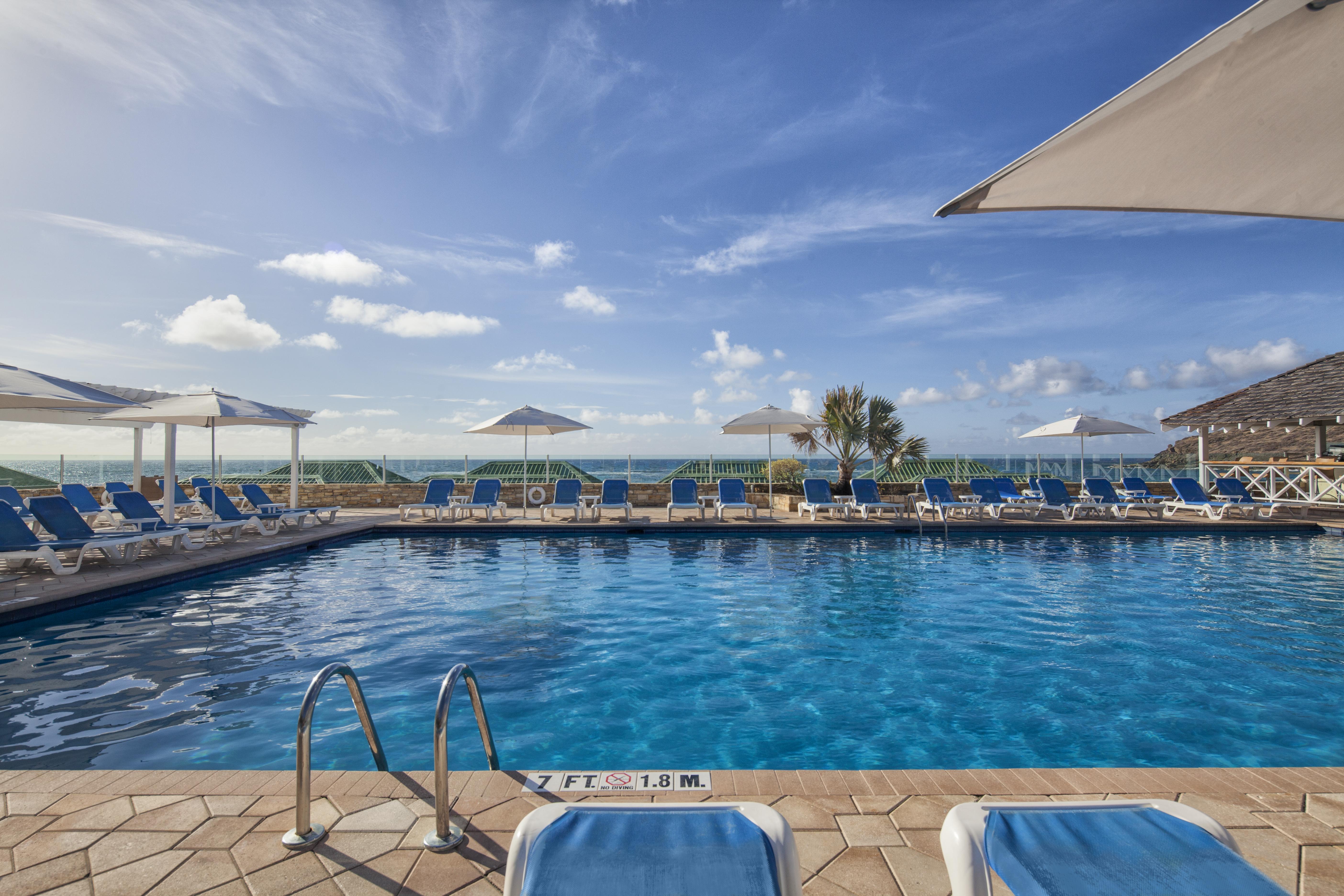 St. James's Club Resort - Все включено Mamora Bay Экстерьер фото