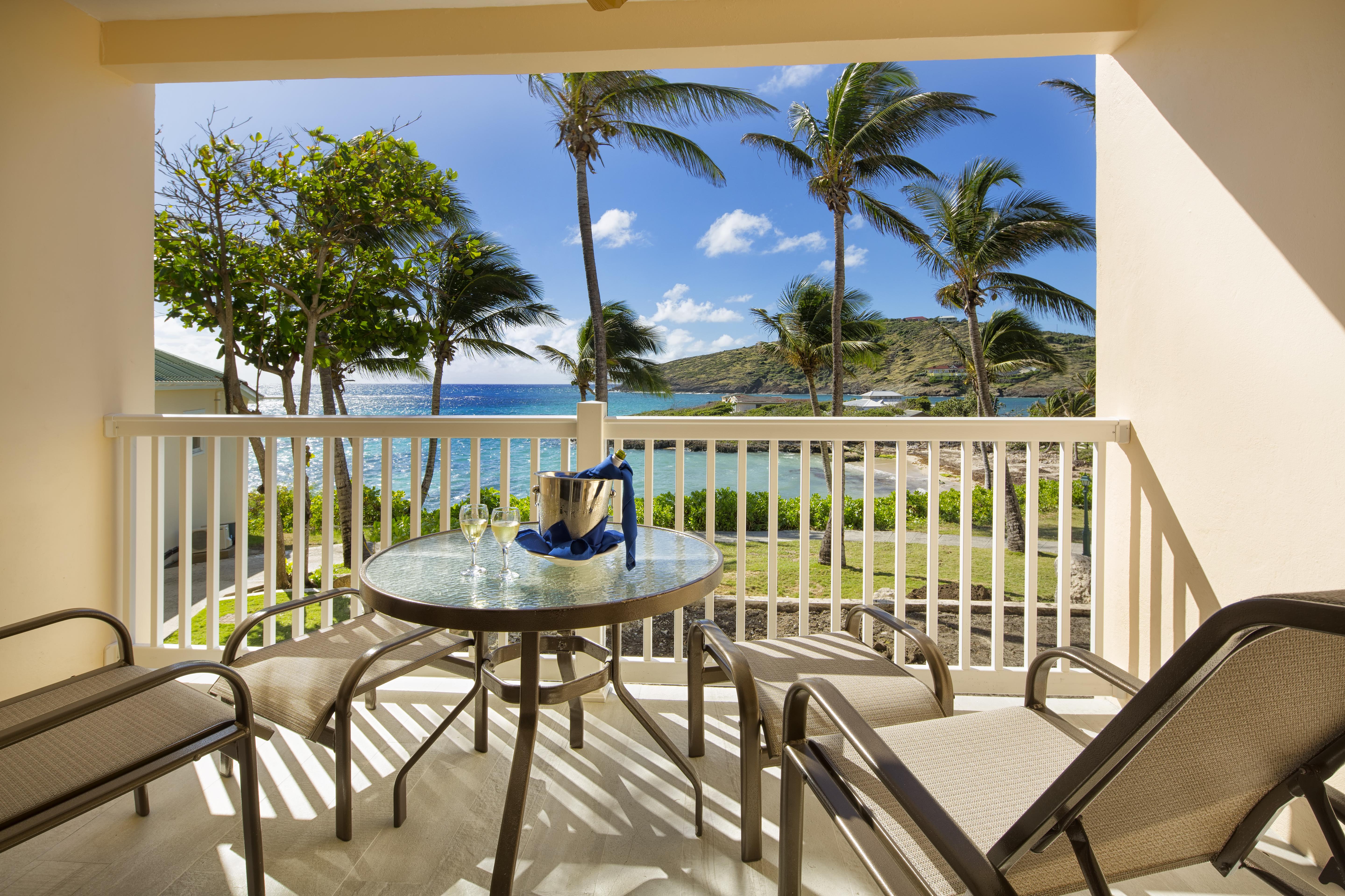 St. James's Club Resort - Все включено Mamora Bay Экстерьер фото