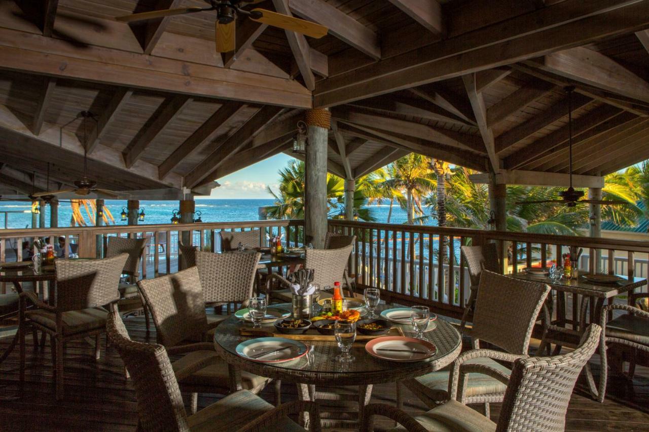 St. James's Club Resort - Все включено Mamora Bay Экстерьер фото